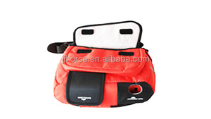 China supplier EVA medical AED coach AED protective case bag - Product Image 3