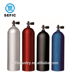 12L 200Bar <span class=keywords><strong>Portable</strong></span> haute pression en aluminium <span class=keywords><strong>plongée</strong></span> cylindre en aluminium <span class=keywords><strong>plongée</strong></span> <span class=keywords><strong>bouteille</strong></span> - Product Image 1