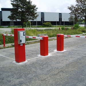 Portão da barreira do <span class=keywords><strong>boom</strong></span> de 90 graus do wejoin para o sistema toll - Product Image 5