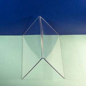 Visière transparente en polycarbonate pour moto, certifié, visière protectrice, visage - Product Image 4