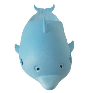 Nouvel Été <span class=keywords><strong>Requin</strong></span> Pantoufles Sandales Drôle <span class=keywords><strong>De</strong></span> <span class=keywords><strong>Bande</strong></span> Dessinée Chaude Chaussures D'injection EN PVC - Product Image 3