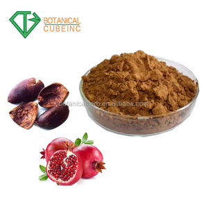 Alta Pureza 40% de ácido elágico polvo de extracto de cáscara de granada - Product Image 5