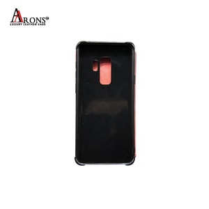 Fonction debout de <span class=keywords><strong>protection</strong></span> véritable de luxe flip en cuir housse de téléphone <span class=keywords><strong>pour</strong></span> <span class=keywords><strong>Samsung</strong></span> Galaxy <span class=keywords><strong>S9</strong></span> - Product Image 2