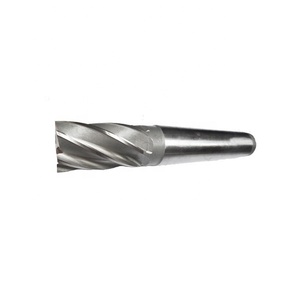 DIN 845 Haute Performance À Queue <span class=keywords><strong>Conique</strong></span> HSS <span class=keywords><strong>Fraise</strong></span> - Product Image 1