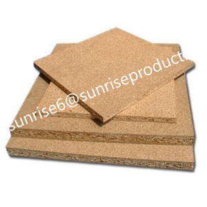 Tablero de Partículas, Tablero de Virutas <span class=keywords><strong>Sauerland</strong></span>, Acabado Lacado, Chapa de Roble Paja, Color Nogal, Ligero - Product Image 5