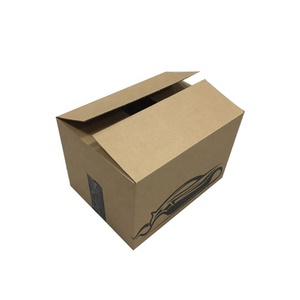 Alta calidad de encargo corrugado caja de envío para enviar <span class=keywords><strong>por</strong></span> correo - Product Image 3