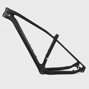 Vélo tout carbone cadre vtt 29er VTT cadre carbone 29er vélo - Product Image 1