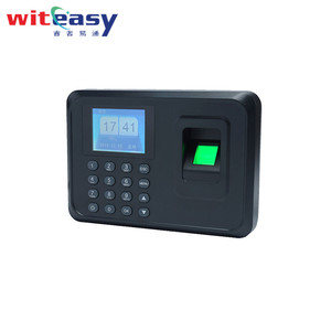 Barato y comodidad multi idioma horas de <span class=keywords><strong>trabajo</strong></span> del personal contando tiempo asistencia terminal A5 - Product Image 1