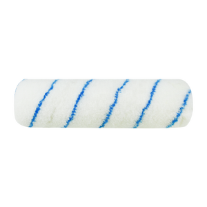 Professional Polyester Paint <strong>Roller</strong> Cover with Blue Stripes 9 Inch <strong>Microfiber</strong> Paint <strong>Roller</strong> Refill for Wall Painting - Product Image 3
