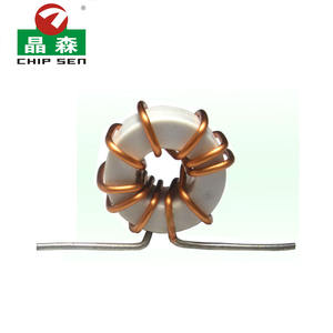 T6 * <span class=keywords><strong>3</strong></span>*2 T9 * 5*<span class=keywords><strong>3</strong></span> 3A AC varios Chipsen tamaño pequeño Toroidal Inductor con personalizado inductancia 0,5-1000mH - Product Image 6