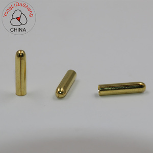 Brillant Or Bullet Ferret Lacet De Chaussure Ferret Pour <span class=keywords><strong>Adidas</strong></span> À <span class=keywords><strong>Capuche</strong></span> - Product Image 1