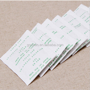 Health transmission Korea biomagic detox foot patch detox foot pads - Product Image 1