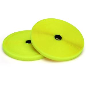 10-150 ملليمتر حجم <span class=keywords><strong>2</strong></span> بوصة البولياميد ماجيك الشريط هوك حلقة للنساء فساتين الطفل الملابس - Product Image 3