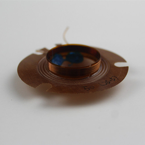 Materiales Avanzados común Bobina <span class=keywords><strong>de</strong></span> voz del altavoz partes - Product Image 3