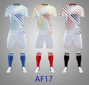 ชุดเครื่องแบบฟุตบอลสีส้ม,เสื้อเจอร์ซีย์ฟุตบอล<span class=keywords><strong>ไทย</strong></span> - Product Image 5