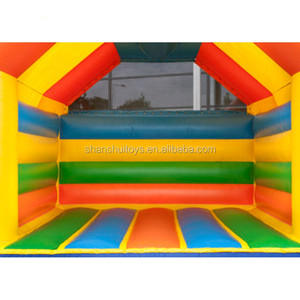 Château de saut d'intérieur de trampoline gonflable de videur d'air de petits enfants bon marché à <span class=keywords><strong>vendre</strong></span> - Product Image 4