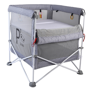 Promotions Portable Nouveau-Né Bébé Balançoire Lit - Product Image 2