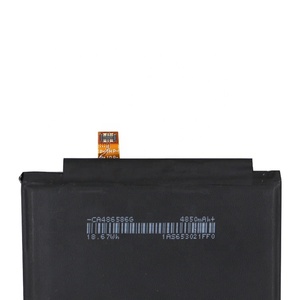 Batería de Polímero de Litio V30145-K1310-X464 de 5000 mAh y 3.85 V, Último Precio de Salida de Fábrica, para <span class=keywords><strong>Gigaset</strong></span> GS160 - Product Image 5