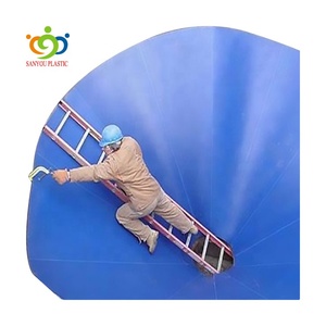 Nhà Sản Xuất Tấm Lót Giường Xe Tải UHMWPE Không Dính - Product Image 6