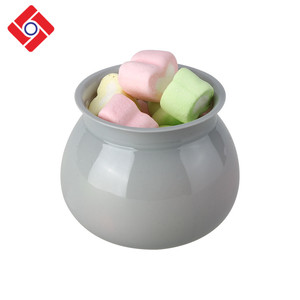 Festival de Halloween de forma de bola de plástico de desierto de la jalea del pudín taza - Product Image 2