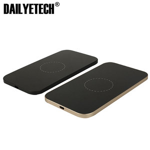 Gros <span class=keywords><strong>10</strong></span> v Qi Sans Fil <span class=keywords><strong>Chargeur</strong></span> Rapide Mat Pour <span class=keywords><strong>Huawei</strong></span> <span class=keywords><strong>Honor</strong></span> 8 - Product Image 1