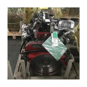 light truck isf3.8 diesel motor 3.8L ISF 3.8 engine assembly ISF3.8s4168