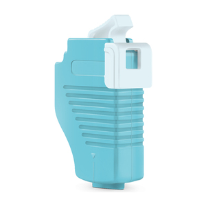 มีดหมอส้นบางพิเศษเพื่อการดึงเลือดเด็กทารกที่อ่อนโยน - Product Image 1