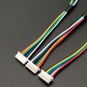 Aangepaste Molex Board-In 1.25 <span class=keywords><strong>2</strong></span> <span class=keywords><strong>2</strong></span>.5 Mm Pitch 51022 51015 35023 35022 51035 Connector Lint Kabel Kabelboom - Product Image 2