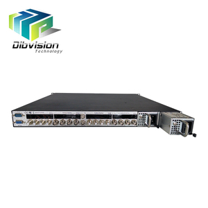 Decodificador de satélite caja 8 * sintonizador ip/asi soporte receptor dvb-t/t2 dvb-c dvb -s/s2 atsc dtmb modulación - Product Image 2