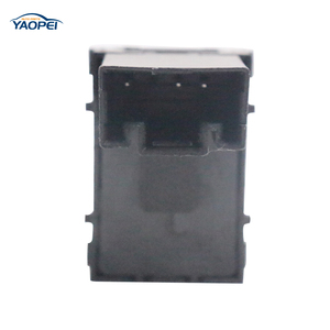 1K0959855 7L6959855B 3 pines interruptor de la ventana eléctrica para VW Golf MK5 MK6 Jetta Passat Touran <span class=keywords><strong>Tiguan</strong></span> Polo asiento - Product Image 5
