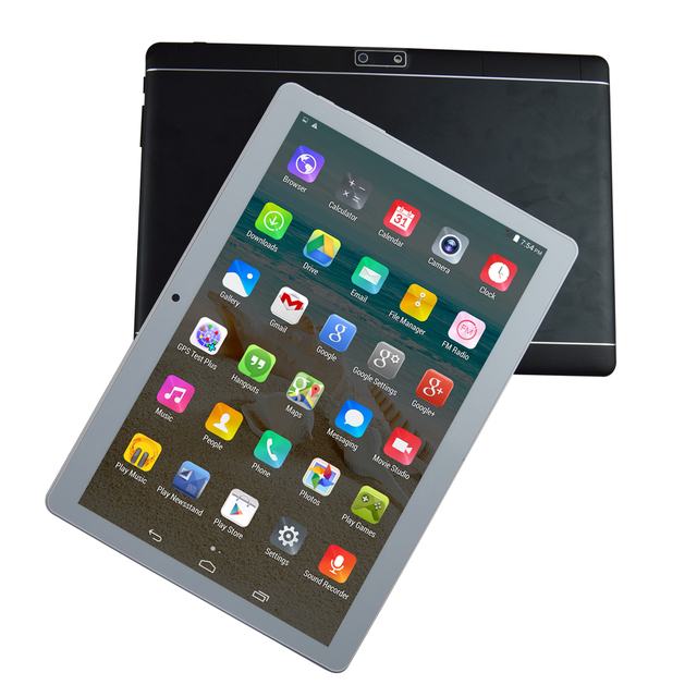 Factory Wholesale New Cheap 10.1 Inch Wifi Tablet Pc Without Sim Card Slot 10 Inch Android Tablets