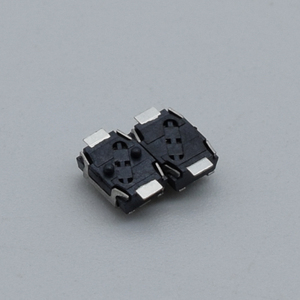 EVPAA002K 3x4x2mm smd <span class=keywords><strong>micro</strong></span> interrupteur tactile pour l'écouteur de bluetooth commutateur de fonctionnement - Product Image 3