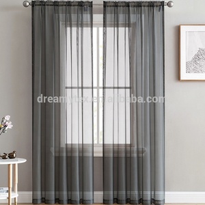 Proveedor de China barra final estilos niños tela de la cortina para dubai <span class=keywords><strong>se</strong></span> etapa sujetador plisado cortinas para la venta - Product Image 2