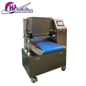 High quality PLC control Jenny bakery cookies biscuits automatic making machine