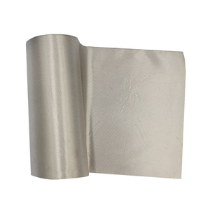 Khối 5 gam điện thoại di động tín hiệu chống thông minh các thiết bị bức xạ EMF EMI EMP RFID che chắn dẫn điện vải - Product Image 4