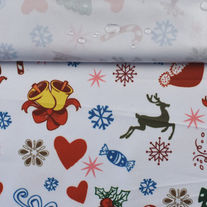 <span class=keywords><strong>Tissu</strong></span> <span class=keywords><strong>PUL</strong></span> enduit PU écologique, bon marché, à prix réduit en stock pour couches lavables et jouets pour garçons, applicable - Product Image 3