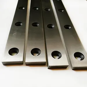 Sheet of Cold Rolled Structural Steel Guillotine Blades for Shearing Machine