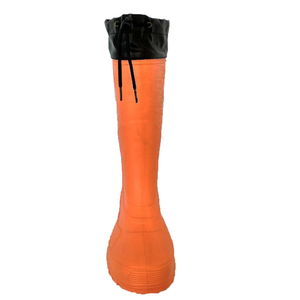 Bottes <span class=keywords><strong>de</strong></span> chasse et <span class=keywords><strong>de</strong></span> pêche unisexes imperméables et très légères EVA Wellington, bottes imperméables - Product Image 4