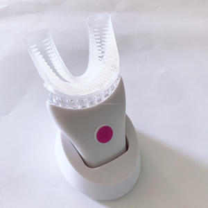 360 automatique <span class=keywords><strong>vibration</strong></span> <span class=keywords><strong>sonique</strong></span> <span class=keywords><strong>brosse</strong></span> à dents - Product Image 3