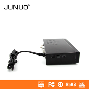 Digital de actualización de firmware duosat isdb t receptores para América del Sur - Product Image 4