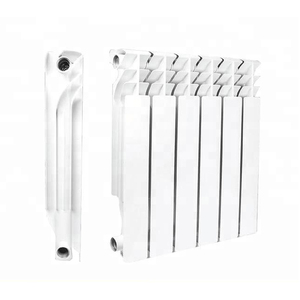 1016 de alumínio/fundição de Alumínio do radiador EFB96/500 - Product Image 2