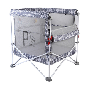 Promotions Portable Nouveau-Né Bébé Balançoire Lit - Product Image 5