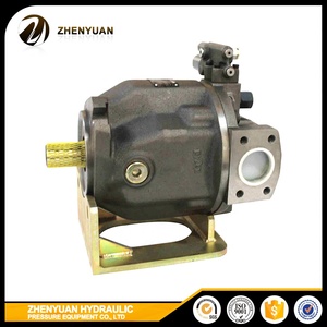 Muestra libre A10VSO28 bw250 triplex bomba/bomba de lodo de perforación/mortero de cemento - Product Image 6