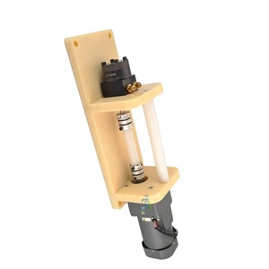 <span class=keywords><strong>Pistolet</strong></span> de pulvérisation électrostatique automatique Machine de revêtement de robot PLC pour substrat de fer <span class=keywords><strong>Peinture</strong></span> <span class=keywords><strong>liquide</strong></span> Équipement de pulvérisation électrostatique - Product Image 4