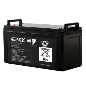 12 V GEL de ciclo profundo/batería de ácido de 65-200Ah batería de almacenamiento de energía para el sistema Solar - Product Image 5