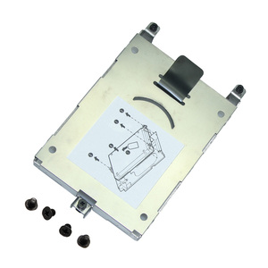 Caddy de disque dur pour ordinateur portable 8460P 8560W 8560P 8760W <span class=keywords><strong>8740W</strong></span> HDD Bracket Caddy - Product Image 3