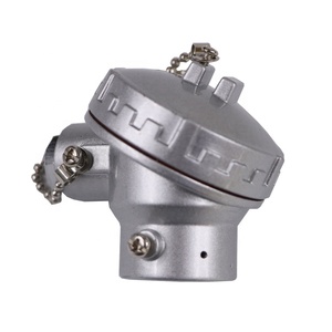 K ประเภทอลูมิเนียม Thermocouple หัว - Product Image 3