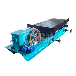 Coal Gravity Separator Mineral Processing Machine