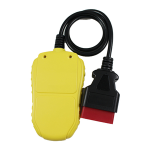 Nhà Máy OBD2 xe máy quét OBDII Máy quét xe công cụ Chẩn đoán 12 tùy chỉnh OEM tiêu chuẩn Abarth 1 bộ tắt kiểm tra ánh sáng động cơ - Product Image 6