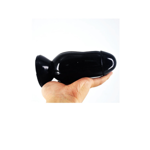 FAAK <span class=keywords><strong>Sex</strong></span> Shop 14,8 cm Big Butt Plug Erotisches Spielzeug <span class=keywords><strong>Sex</strong></span> Adult Anal Plug für Frauen - Product Image 5